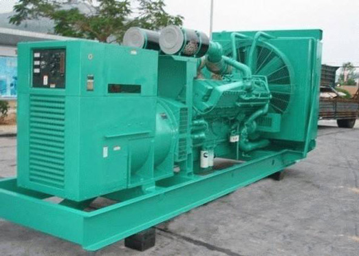 五龙口镇75kw康明斯柴油发电车出租图片 五龙口镇75kw康明斯柴油发电车出租图片