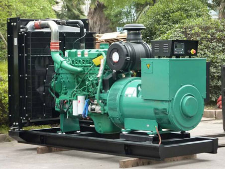 五龙口镇710kw康明斯柴油发电机组图片 五龙口镇710kw康明斯柴油发电机组图片