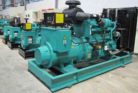 五龙口镇1000kw康明斯柴油发电机组图片 五龙口镇1000kw康明斯柴油发电机组图片