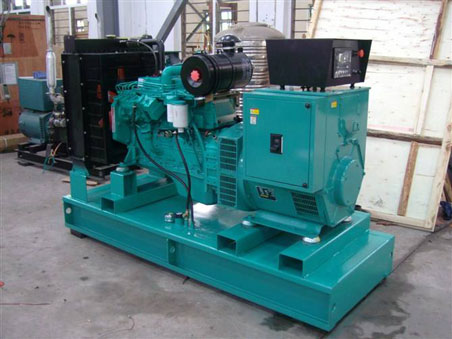 五龙口镇200kw康明斯柴油发电机组图片 五龙口镇200kw康明斯柴油发电机组图片