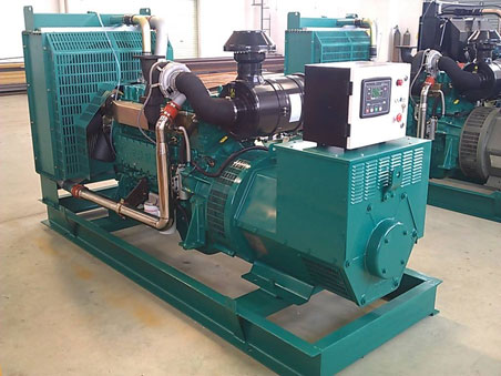五龙口镇505kw康明斯柴油发电机组图片 五龙口镇505kw康明斯柴油发电机组图片