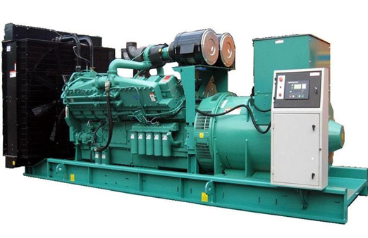 五龙口镇150kw康明斯柴油发电机组图片 五龙口镇150kw康明斯柴油发电机组图片