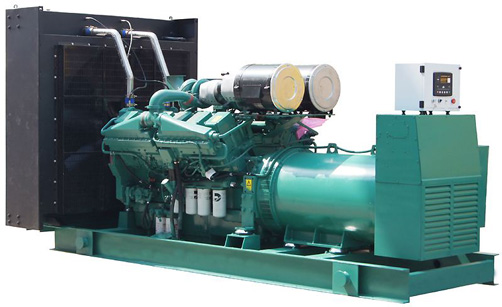 五龙口镇30kw康明斯柴油发电机组图片 五龙口镇30kw康明斯柴油发电机组图片