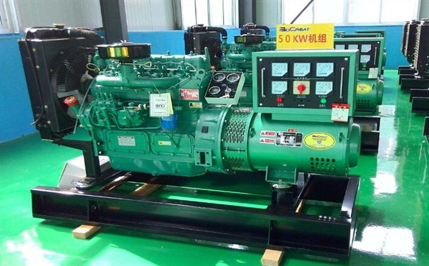 五龙口镇发电机出租